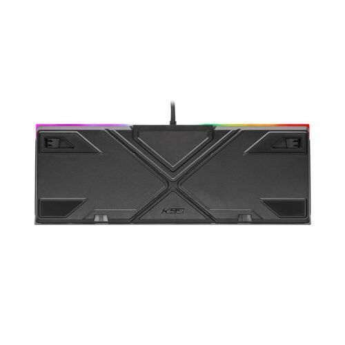 Bàn phím cơ Corsair K95 Platinum XT RGB Cherry Blue switch (CH-9127411-NA)