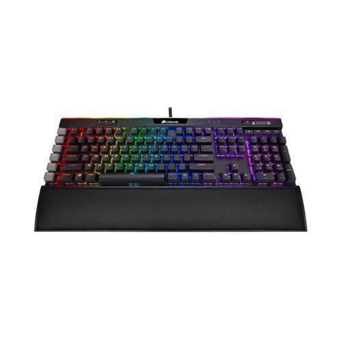 Bàn phím cơ Corsair K95 Platinum XT RGB Cherry Blue switch (CH-9127411-NA)