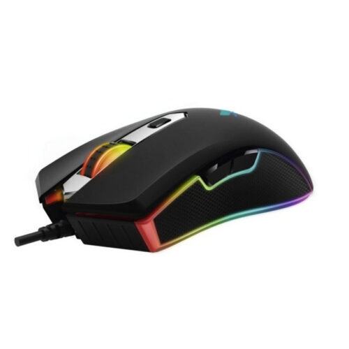 Chuột Gaming có dây Rapoo V280 màu đen Led RGB