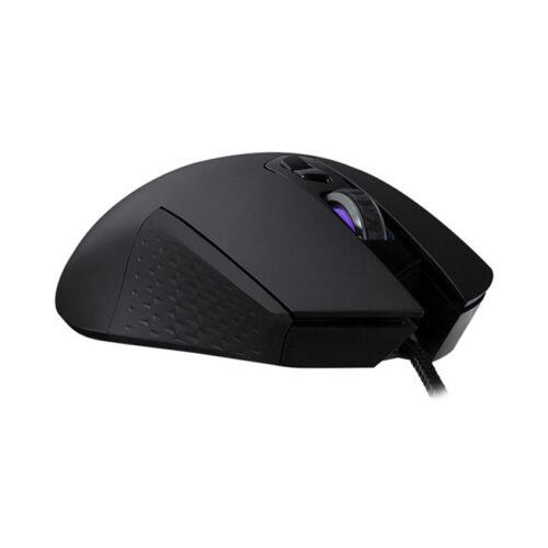 Chuột Gaming có dây Rapoo VT30 màu đen Led RGB