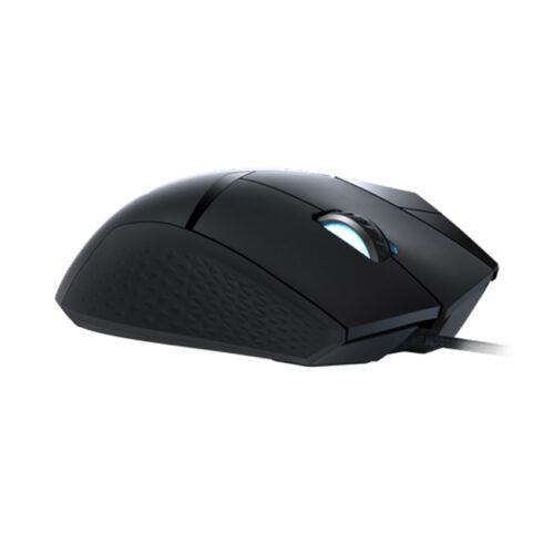 Chuột Gaming có dây Rapoo VT300 màu đen Led RGB