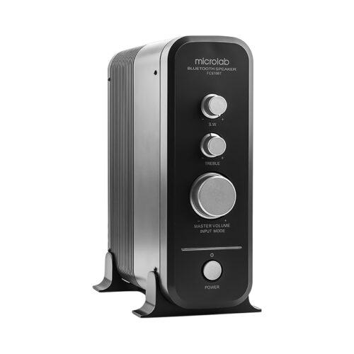 Loa vi tính Microlab FC570BT - 2.1 - Màu đen