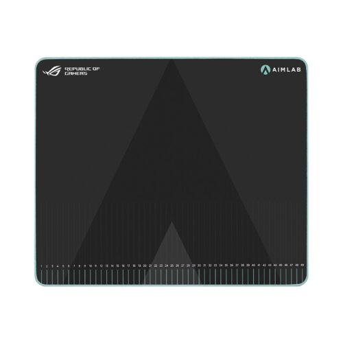 Bàn di chuột Asus ROG HONE ACE AIM LAB (NC16) 50cm x 42cm dày 3mm