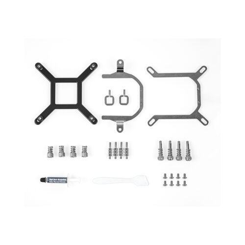 Tản nhiệt nước AIO Jonsbo TG-240 ARGB Black