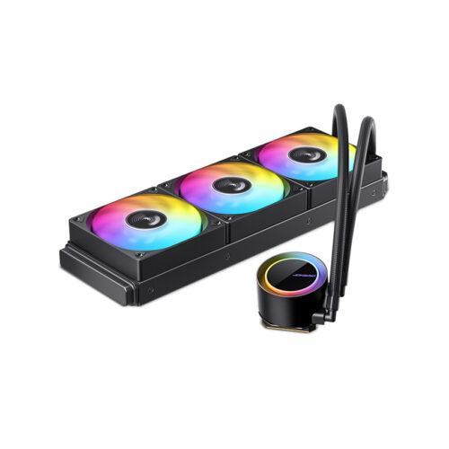 Tản nhiệt nước AIO Jonsbo TG-360 ARGB Black