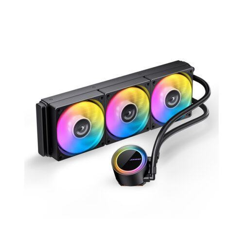 Tản nhiệt nước AIO Jonsbo TG-360 ARGB Black