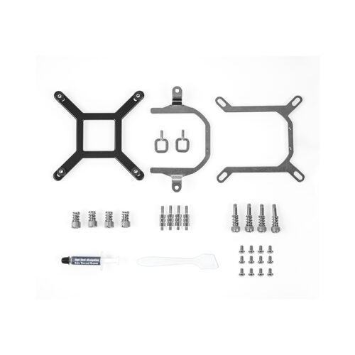 Tản nhiệt nước AIO Jonsbo TG-360 ARGB Black