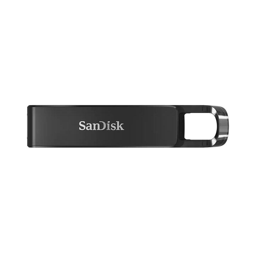 USB SanDisk 128GB USB Type C Ultra SDCZ460-128G-G46 Màu Đen