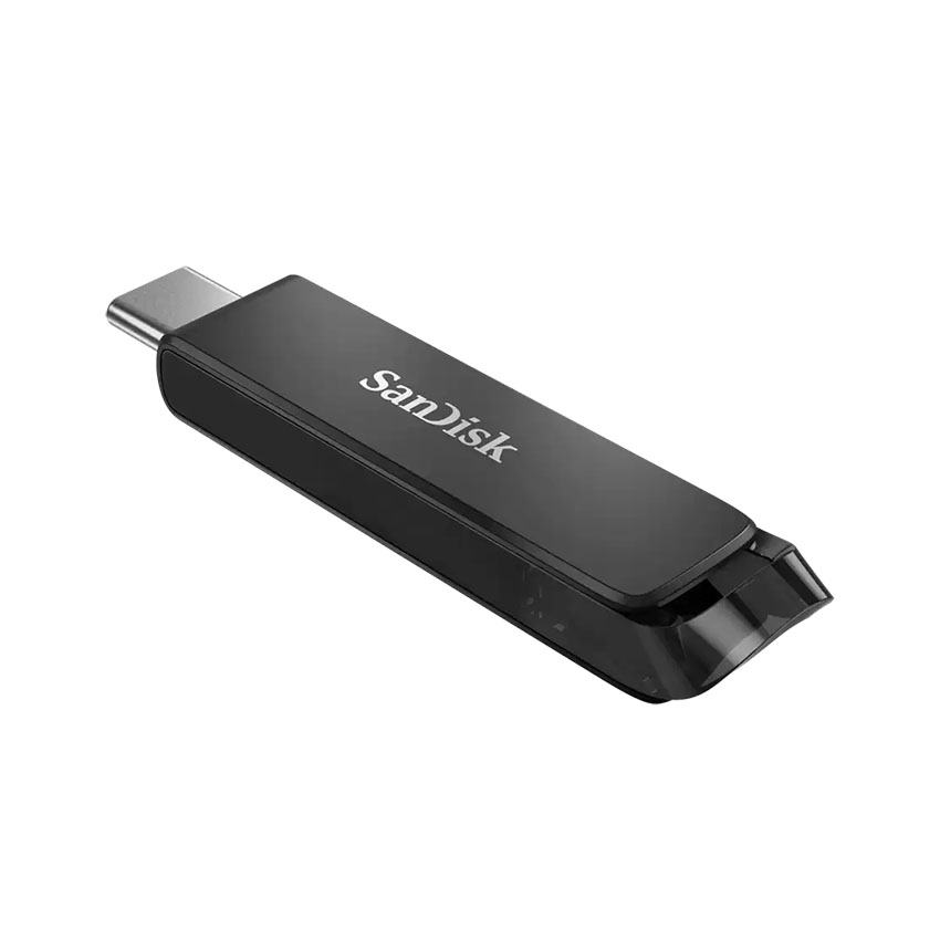 USB SanDisk 256GB USB Type C Ultra SDCZ460-256G-G46 Màu Đen