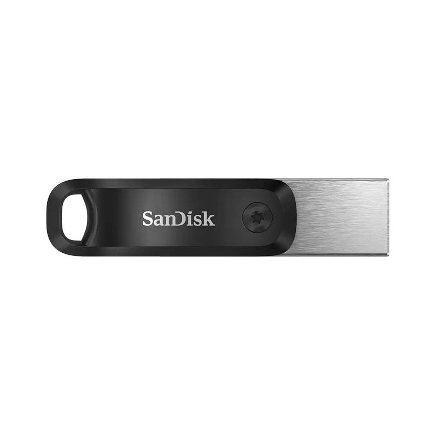 USB SanDisk 256GB iXpand Flash Drive Go SDIX70N-256G-GN6NE