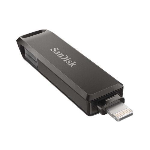USB SanDisk 256GB iXpand Flash Drive Luxe SDIX70N-256G-GN6NE