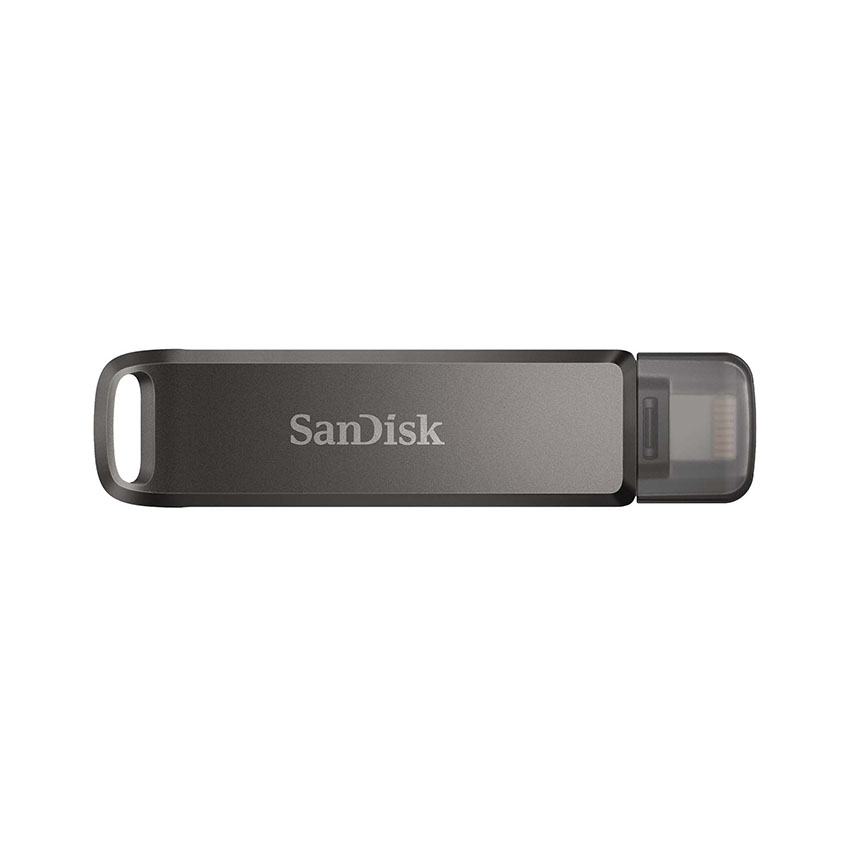 USB SanDisk 256GB iXpand Flash Drive Luxe SDIX70N-256G-GN6NE