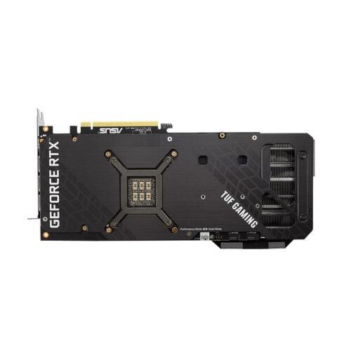 Card màn hình Asus TUF RTX 3070 Ti-O8G-V2-GAMING - Cũ đẹp (Box)