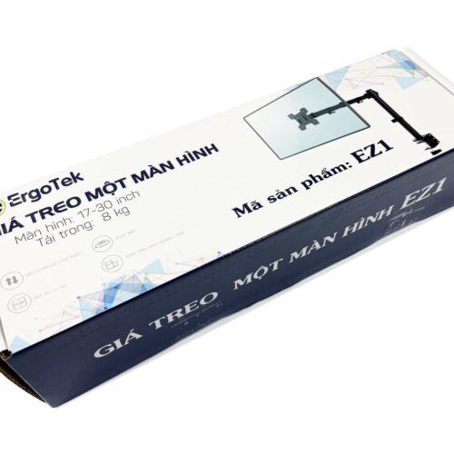 Giá treo màn hình gắn bàn EZ1