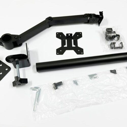 Giá treo màn hình gắn bàn EZ1