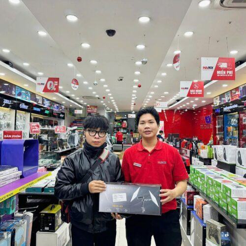 KHLMC Giá treo 2 màn hình kẹp bàn EZ03