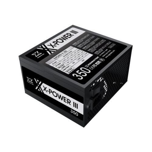 Nguồn Xigmatek X-POWER III 350 - 250W EN45952