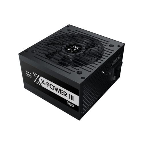 Nguồn Xigmatek X-POWER III 350 - 250W EN49608  (Màu Đen)