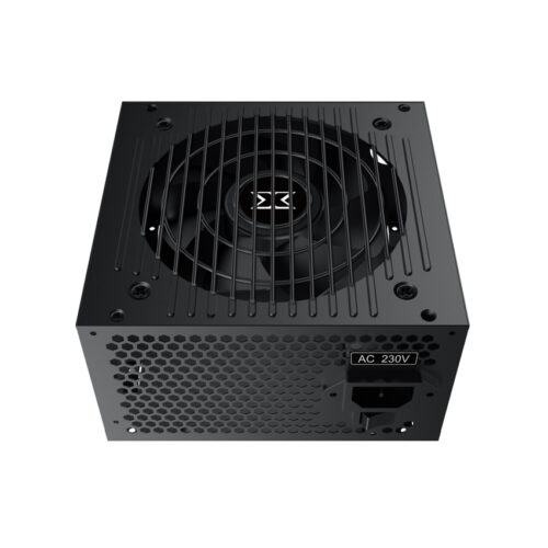 Nguồn Xigmatek X-POWER III 550 - 500W EN45983 (Màu Đen)