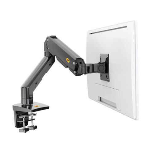 Giá Treo Màn Hình North Bayou G50 (27 - 45 inch) Kẹp Bàn - Màu Đen