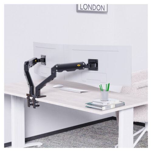 Giá Treo 2 Màn Hình North Bayou G55