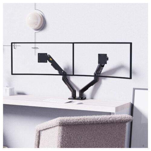 Giá Treo 2 Màn Hình North Bayou G55