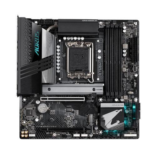 Mainboard Gigabyte B760M AORUS PRO DDR4