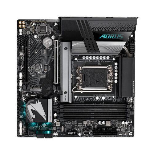 Mainboard Gigabyte B760M AORUS PRO DDR4