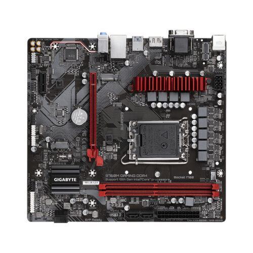 Mainboard Gigabyte B760M GAMING DDR4