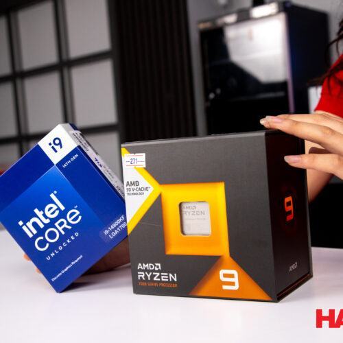 CPU AMD Ryzen 9 7950X3D (4.2Ghz up to 5.7Ghz/ 144MB/ 16 cores 32 threads/ 120W/ Sockets AM5) (