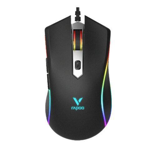 Chuột Gaming có dây Rapoo V28S