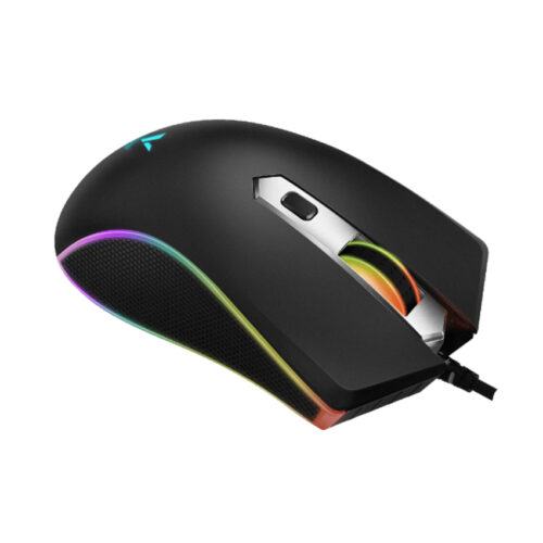 Chuột Gaming có dây Rapoo V28S
