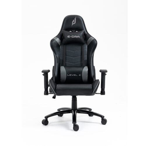 Ghế game E-Dra Level E EGC229 Black Grey