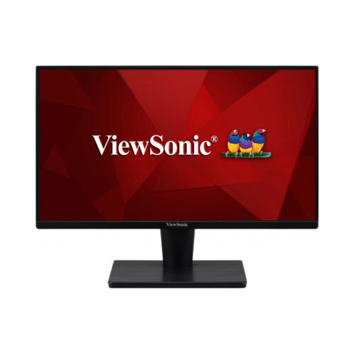 Màn hình Viewsonic VA2215-H (21.5 inch/FHD/VA/75Hz/4ms)
