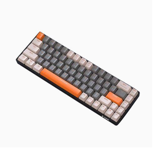 Edra EK368L Beta Red switch