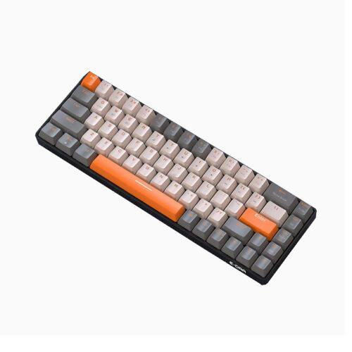 Edra EK368L Alpha Blue switch