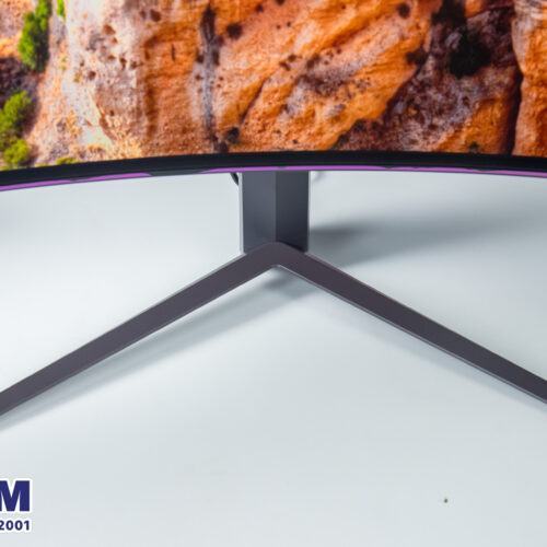 Màn hình OLED Gaming LG 45GR95QE-B
