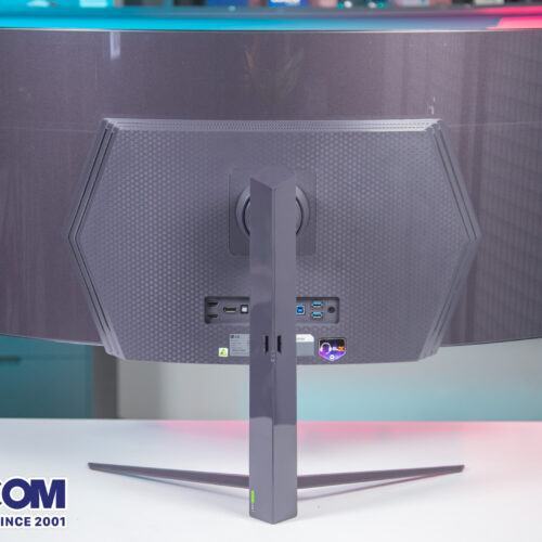 Màn hình OLED Gaming LG 45GR95QE-B