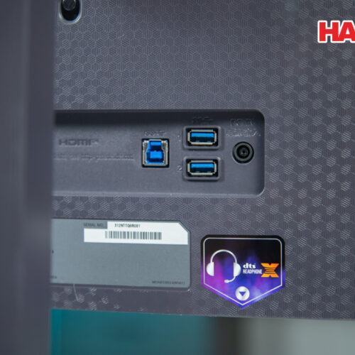 Màn hình OLED Gaming LG 45GR95QE-B