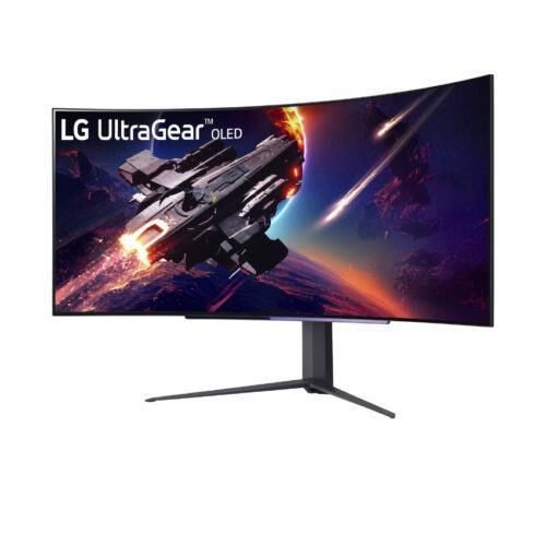 Màn hình LG 45GR95QE-B