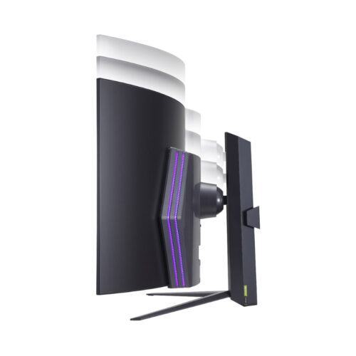 Màn hình LG 45GR95QE-B