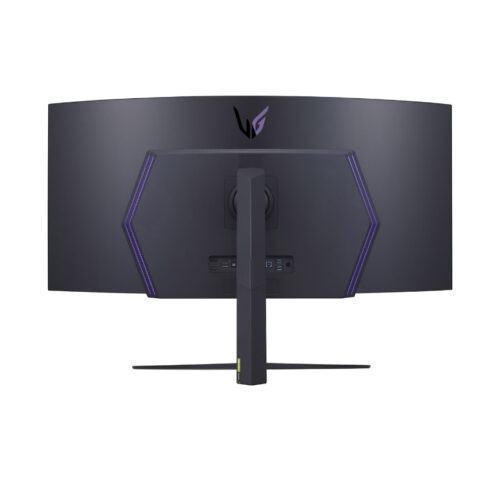 Màn hình LG 45GR95QE-B