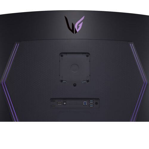 Màn hình LG 45GR95QE-B