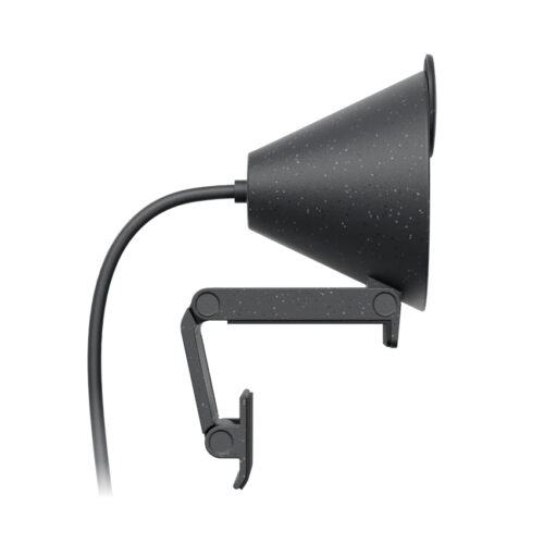 Webcam Logitech Brio 300 - Màu đen