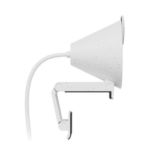 Webcam Logitech Brio 300 - Màu trắng