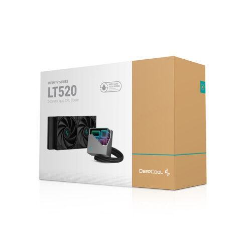 Tản Nhiệt Nước CPU Deepcool LT520