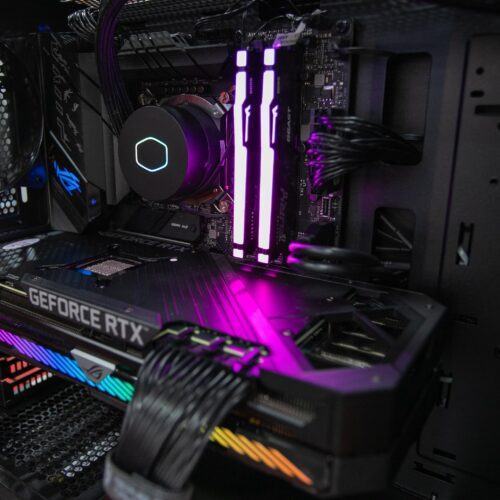 Tản nhiệt nước Cooler Master ML360L V2 ARGB