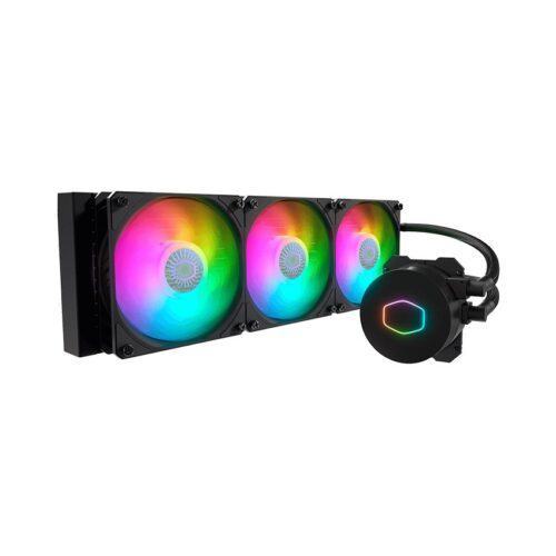 Tản nhiệt nước Cooler Master ML360L V2  ARGB