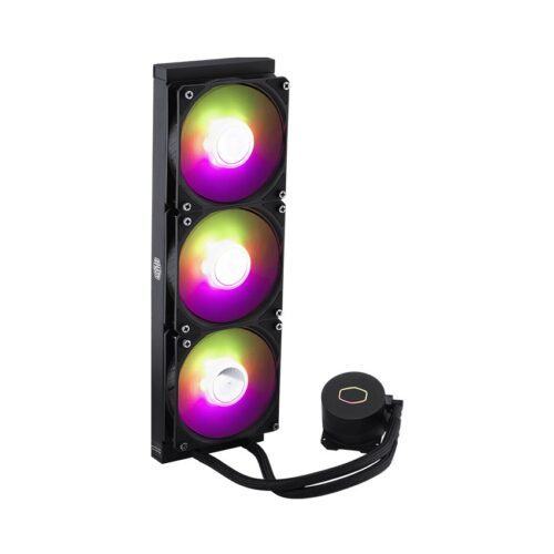 Tản nhiệt nước Cooler Master ML360L V2 ARGB
