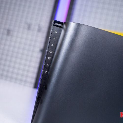 Bộ phát wifi Mesh Tp-Link Archer AX80 Wireless